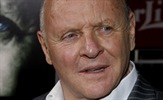 Anthony Hopkins: Najviše volim biti sam!