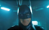 Prva najava za "The Flash" otkriva povratak Michaela Keatona u ulogu Batmana