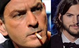 Ashton Kutcher zamijenio Sheena u "Two and a Half Men"