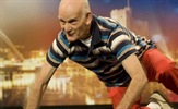 Video: "Breakdance djedica" zapalio britanske gledatelje