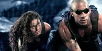 Riddickove kronike