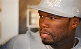 50 Cent piše knjigu o bullyingu temeljenu na vlastitom iskustvu