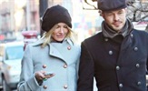 Cameron Diaz se udaje za britanskog manekena?