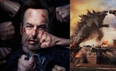 "Nobody" Boba Odenkirka i "Godzilla vs. Kong" najgledaniji u kinima