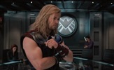 VIDEO: Iron Man, Thor i Captain America ujedinili snage