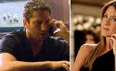 Gerard Butler oduševljen s partnericom Jennifer Aniston