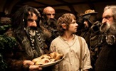 Produljeni foršpan za "Hobita" premijerno na CinemaConu