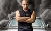 "Fast and Furious" - kraj 11.godišnje priče.