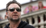 Kao Brando nekada: Russell Crowe Supermanov je otac!