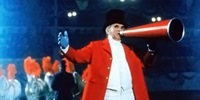 P.T. Barnum