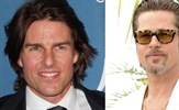 Tom Cruise i Brad Pitt u borbi za ulogu japanskog ratnika