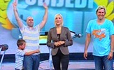Video: Pobijedi Šolu - veliko slavlje Marka Oreškovića!