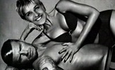 Ellen Degeneres se "okomila" na Davida Beckhama