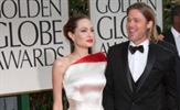 Brad Pitt i Angelina Jolie grade podzemni zabavni park