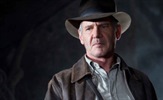 Harrison Ford želi snimati petog Indianu Jonesa