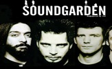 Veterani grungea Soundgarden po 15. letih na turneji