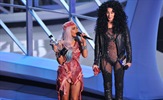 Mother Monster apsolutna kraljica MTV VMA!