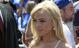 Problematična Lindsay Lohan vraća se na filmska platna?