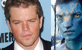 Matt Damon odbio ulogu u 'Avataru' pa se pokajao?