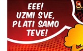 NOVA ponuda za postojeće i nove korisnike B.neta!