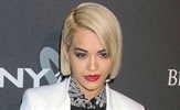 Rita Ora: Film "50 Shades of Grey" bo velik šok