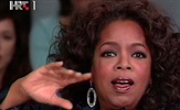 75 tona smeća u "Oprah showu"