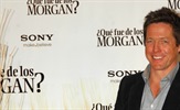 Hugh Grant postao otac po prvi put u pedeset i prvoj godini