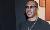 Eddie Murphy nije popio ni kap alkohola već 18 godina