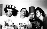 Red Hot Chilli Peppers objavili ime in datum izida novega albuma
