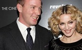 Madonna i Guy Ritchie pred pomirenjem?