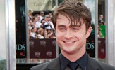 Daniel Radcliffe: Želim karijeru kao Clooney ili Pitt