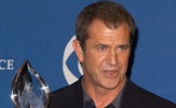 Mel Gibson proslavio petu obljetnicu trijeznosti