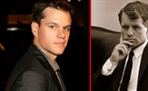 Potvrđeno: Matt Damon će glumiti Roberta Kennedyja