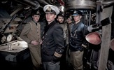 Serija „Podmornica“, od 21. jula, vikendom na RTS 2