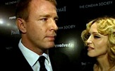 Guy Ritchie: "Još uvijek volim retardiranu Madonnu"