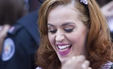 Katy Perry dostigla rekord Michaela Jacksona