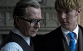 Gary Oldman se vraća u redateljske vode