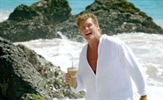 VIDEO: Veliki povratak Davida Hasselhoffa na plažu!