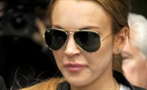 Lindsay Lohan opet u problemima sa zakonom
