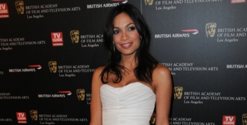 Rosario Dawson i Vincent Cassel u novom filmu Dannyja Boylea