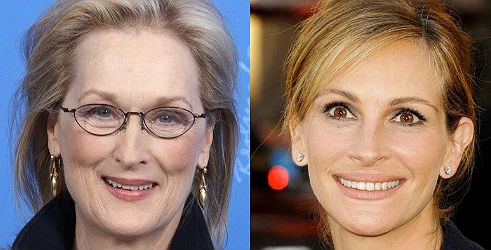 Streep i Roberts kao majka i kći u filmu August: Osage County