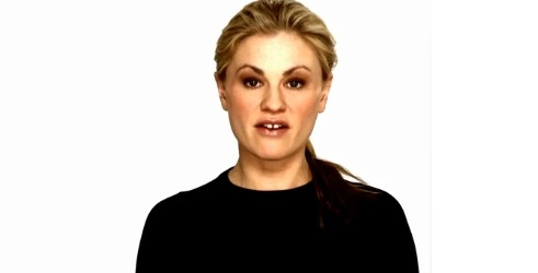 Video: Ja sam Anna Paquin i biseksualka sam