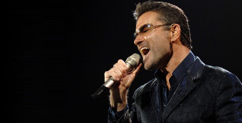 George Michael se prijavio u kliniku za odvikavanje