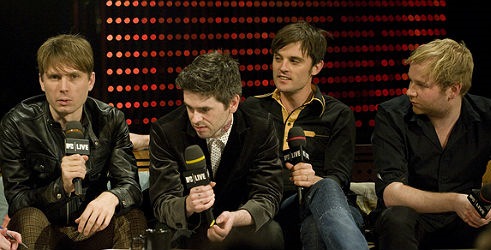 Franz Ferdinand se vraćaju na INmusic festival