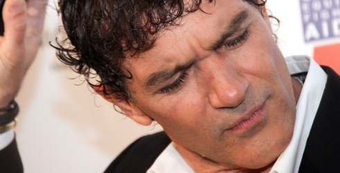 Redatelj Antonio Banderas snima psihološki triler