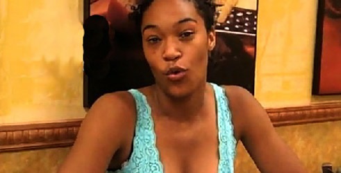 Montana Fishbourne snimila hard-core porno film
