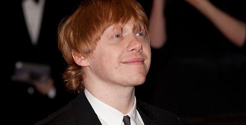 Rupert Grint: Jako će mi nedostajati Harry Potter!