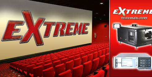 U multiplexima CineStar od sada i ton postaje 3D