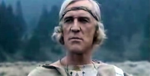 Čovjek zvan Konj