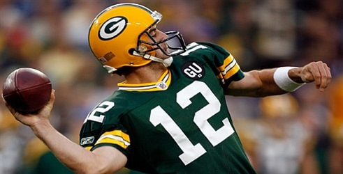 Američki nogomet: Green Bay - Chicago 